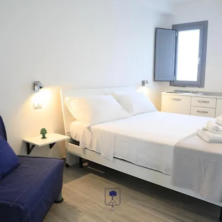 Giardino Di Edo Gasthof Tropea