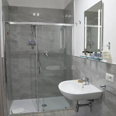 Gasthof Giardino Di Edo Tropea