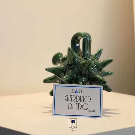 Giardino Di Edo Konukevi