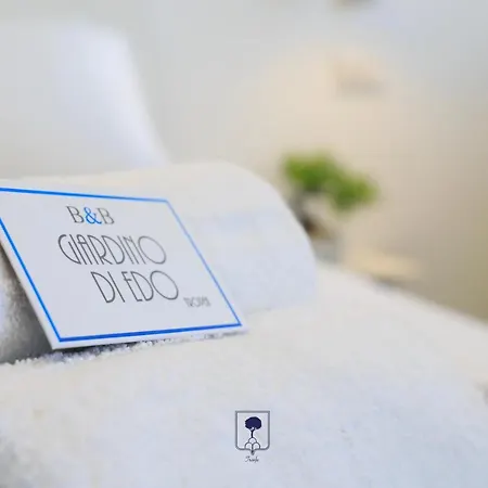 Giardino Di Edo Tropea