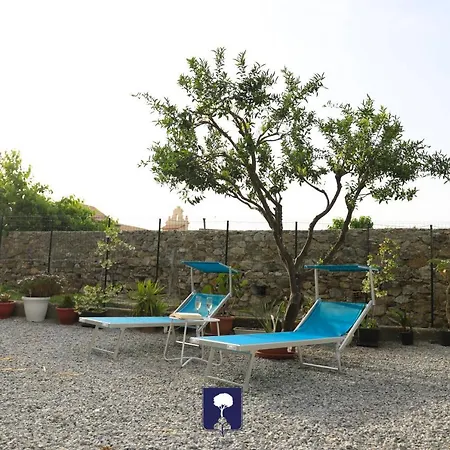 Giardino Di Edo Pensión