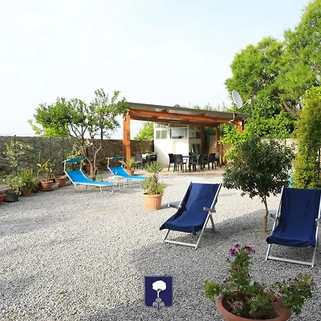 Gasthof Giardino Di Edo Tropea