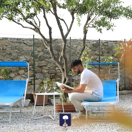 Giardino Di Edo Guest house