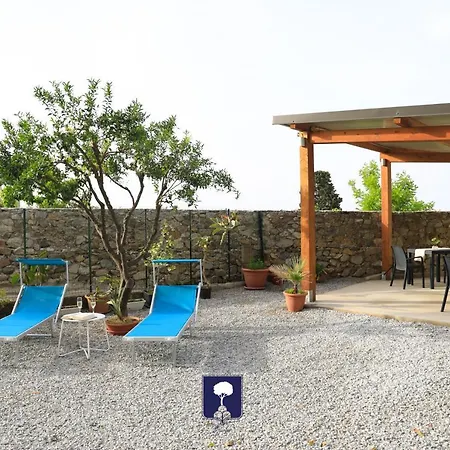 Giardino Di Edo Tropea