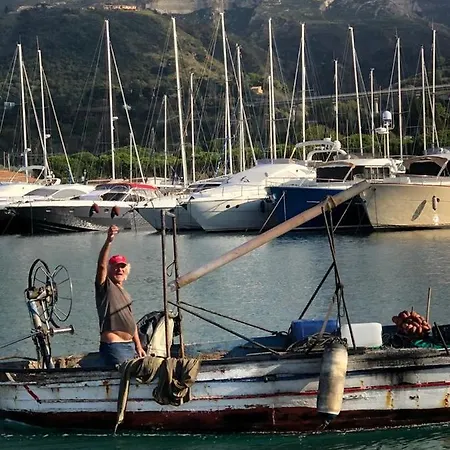 Giardino Di Edo Gasthof