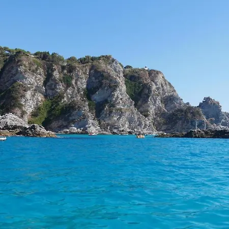 Giardino Di Edo Tropea