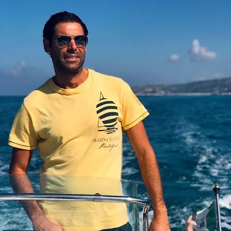 Giardino Di Edo Gasthof 4*