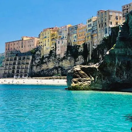 Giardino Di Edo 4* Tropea