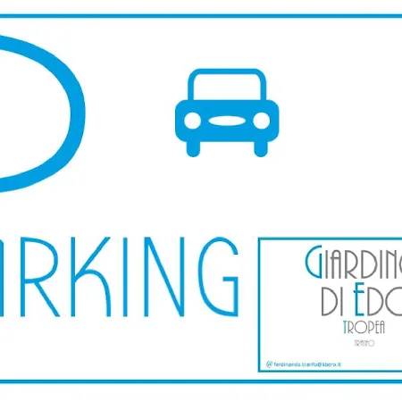 Gasthof Giardino Di Edo 4*