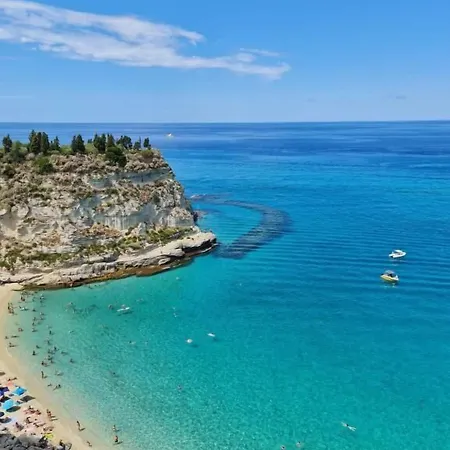 Giardino Di Edo Tropea