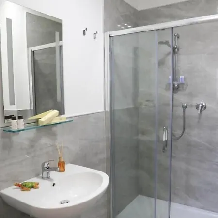 Giardino Di Edo Gasthof 4*