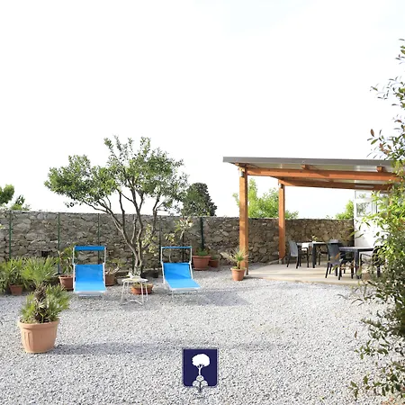 Gasthof Giardino Di Edo