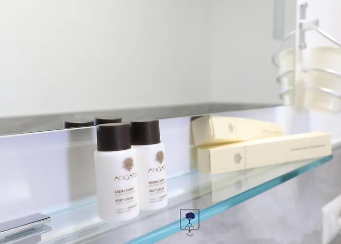 Affittacamere Giardino Di Edo 4*