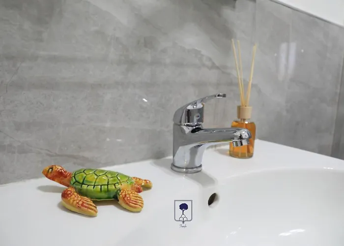 Affittacamere Giardino Di Edo 4*