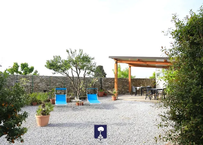 Giardino Di Edo Tropea