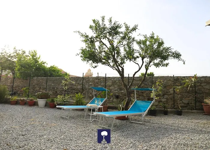 Giardino Di Edo Maison d'hôtes